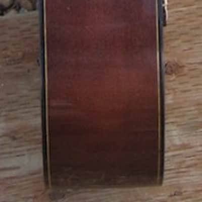 Yamaha G-60A Classical Guitar 70s image 3
