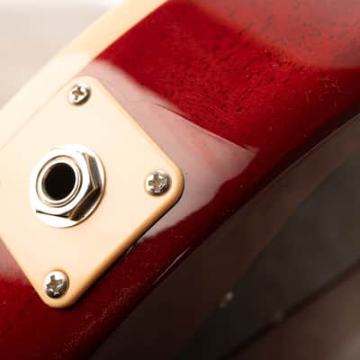 Gibson Les Paul Standard 60s Figured Top, Unburst | Demo image 20