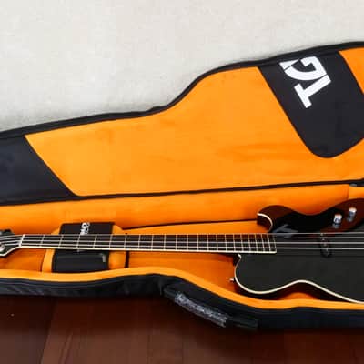 Newman Honeycomb Jr GT- 40 Bass 2026 One of 2 Made ! For ZZ Top - Black #011024 NEW w/GB image 2