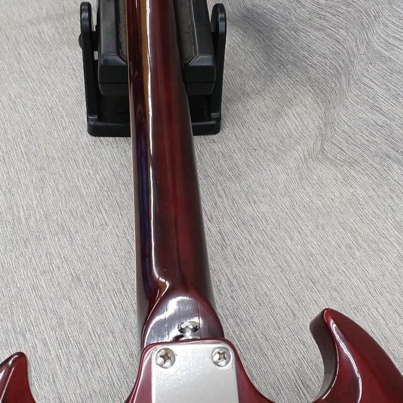 ビンテージ】 Greco SG-300. 75年製ビンテージSG Greco SG-300 / CH