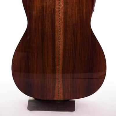 Cort LUXE nylon II Frank Gambale Cutaway with Electronics W-case 2039gr image 12