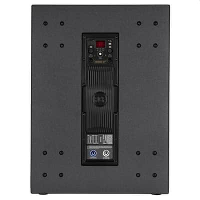 RCF SUB 8003-AS MK3 2200w Peak Active 18" Sub-Woofer image 2
