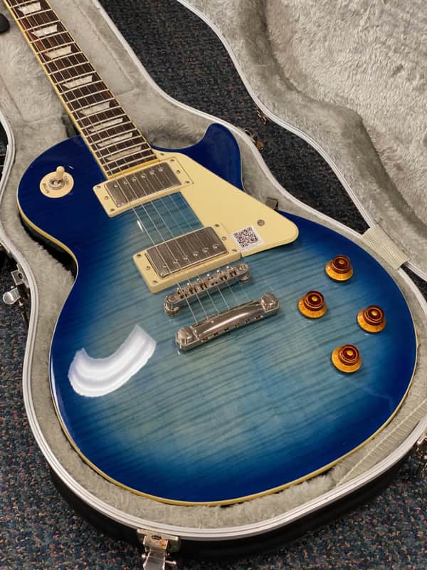 Epiphone Les Paul Standard Pro