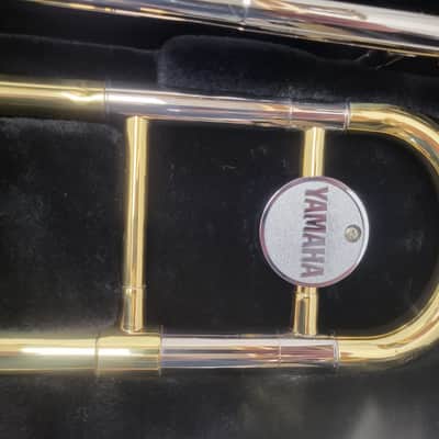 Yamaha YSL-354 image 2