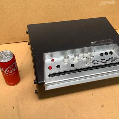 Concord Rhythm Maker R 3000 vintage drum machine computer made in Japan image 17