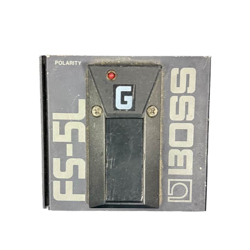 Boss FS-5L