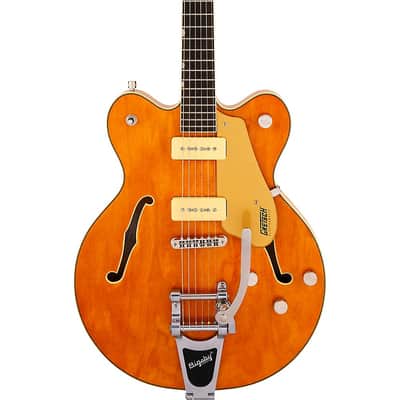 Gretsch G2622TG-P90 Limited Edition Streamliner Center Block P90