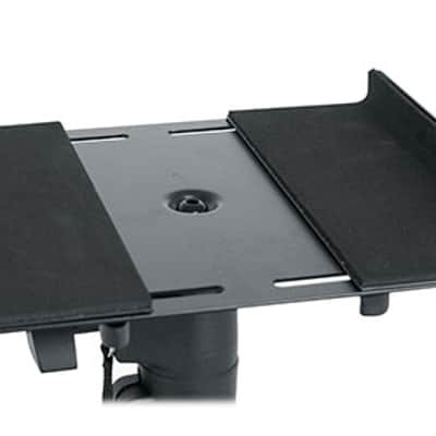 (2) JBL 306P MkII 6" Powered Active Studio Monitors Speakers+Adjustable Stands image 8