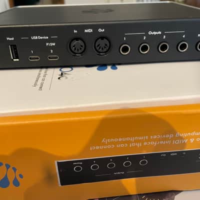 iConnectivity Audio4c 2025 - comme neuf image 3