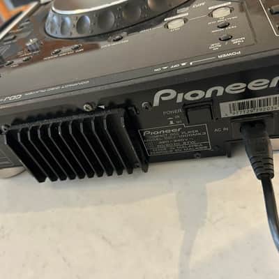 Pioneer CDJ 1000 MK3 image 7