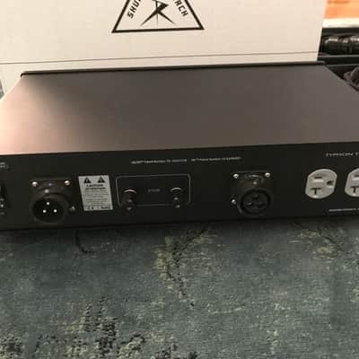Shunyata Research Typhon T30 + 2 Reference Power Cords 2023 image 3