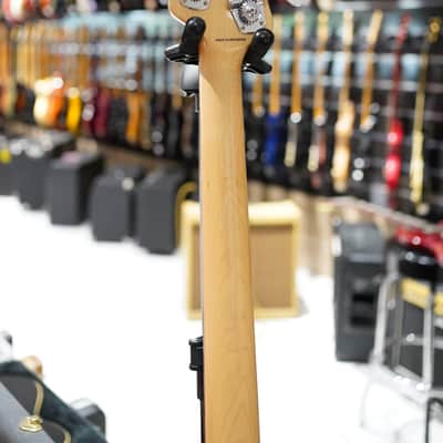 MusicMan Sterling StingRay RAY34 BK image 6