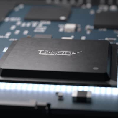 Trinnov Audio NOVA Bundle with Measurement Microphone and 4 Optimized Channels image 6