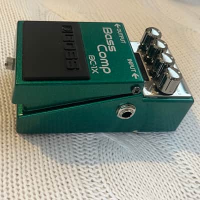Boss BC-1X Compressor Pedal image 5