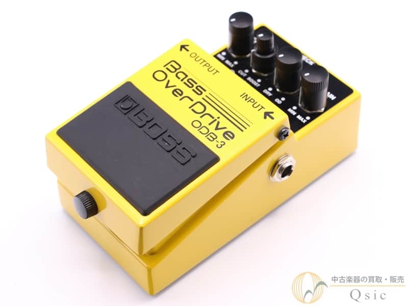 Boss Odb 3 image 1