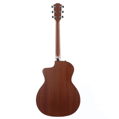 Taylor 114ce Natural [2107016088] (06/22) image 2