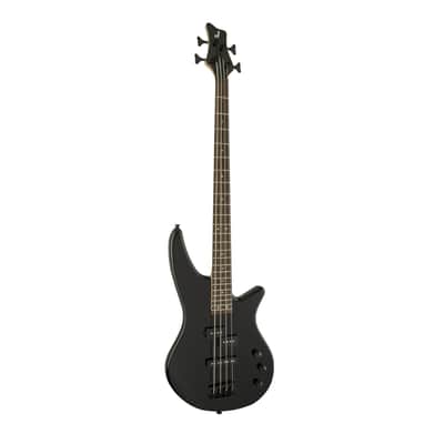 Jackson JS Series Spectra Bass JS2 - Gloss Black image 4