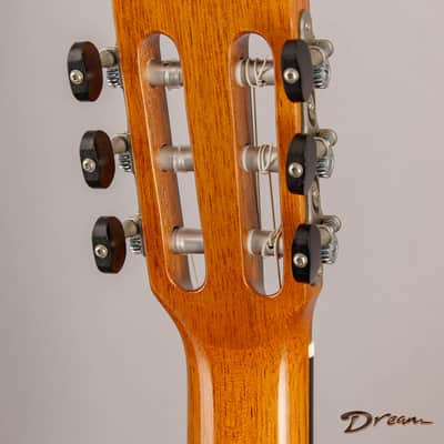 2008 Contreras II Double Tapa, Cocobolo/Cedar image 16