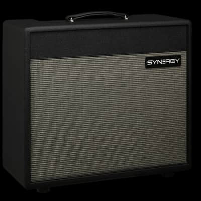 Synergy Amplificateur combo modulable "SYN-20IR combo 1 x 12" image 4