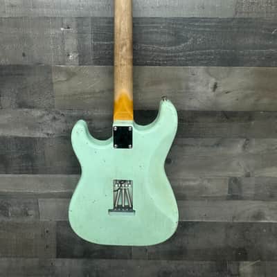 Rittenhouse S model | Reverb