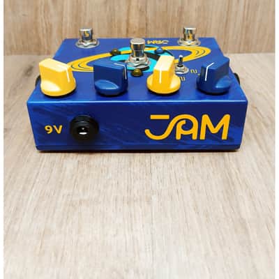 JAM Pedals The Big Chill image 5