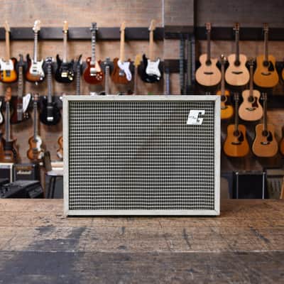 Guyatone GA-410 Tube Amplifier 1960's image 1