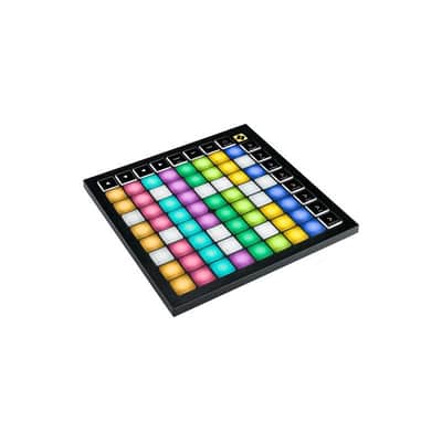 Novation Launchpad X Grid Controller for Ableton Live image 7