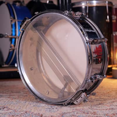 Premier ‘2000’ 14x5.5" Vintage Snare Drum - 1969 image 9