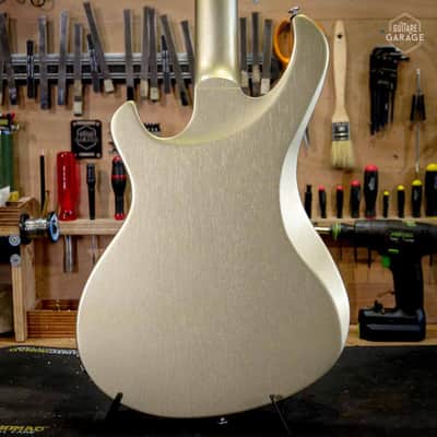 Gibson Victory 2024 - Satin Gold image 2