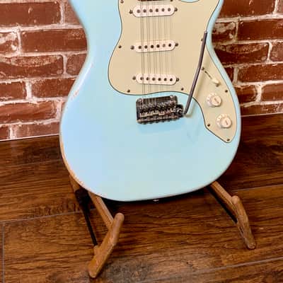 Bunting Jackal S Summer Sky Blue 2020/New Amalfitano Pickups 6lbs 9.4oz (Authorized Dealer) image 2