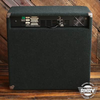 Trace Elliot 7210-HSM GP7 300-Watt 2x10 Bass Combo UK Made MINT (Model 3001) image 7