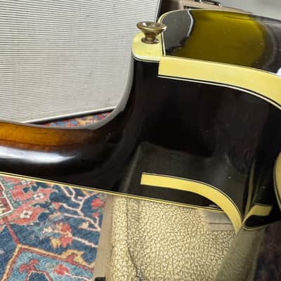 *Video* Gibson L-5 CES Custom w/Tim Shaws All Original w/OHSC - 1981 image 22