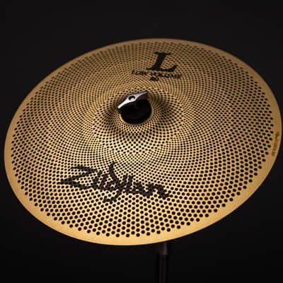 Zildjian 14" Low Volume Crash image 2