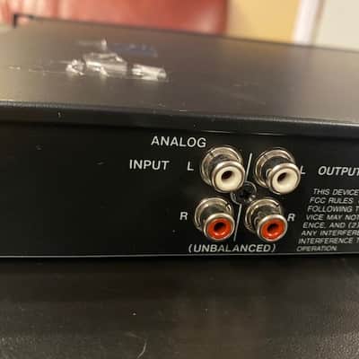 TASCAM SS-R100 SOLID STATE RECORDER image 7