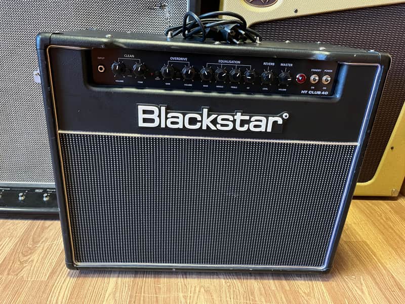 Blackstar HT 40 Club image 1