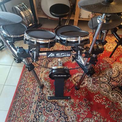 Alesis DM7X Batterie Electronique