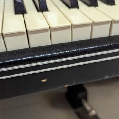 1976 Wurlitzer Model 200A image 11