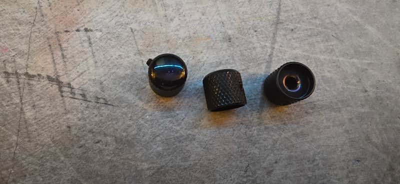 Unbranded Metal Knob
