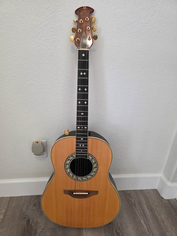Ovation 1617 Legend | Reverb