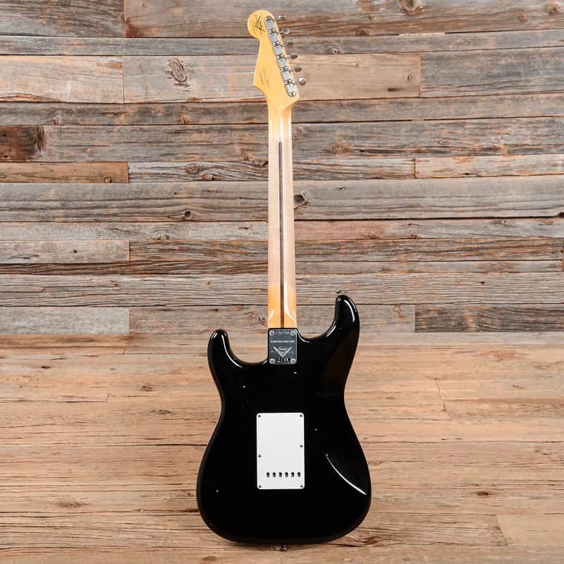 Fender Custom Shop Limited Edition Eric Clapton 30th Anniversary