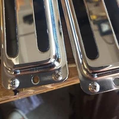 Proto Guitars Toaster Pickups - Custom Colors - Rickenbacker replacement image 7