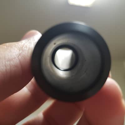 Yanagisawa Ebonite Mouthpiece Size 4 image 4