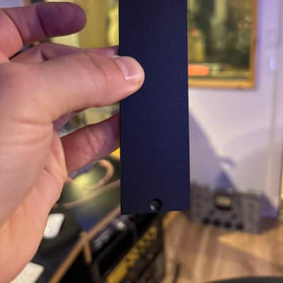 New 500 series Api Blank panel image 2