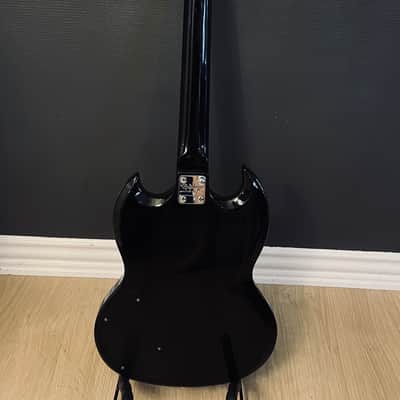 Epiphone SG image 2