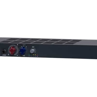 WARM AUDIO WA73 Preamplificatore microfonico image 5