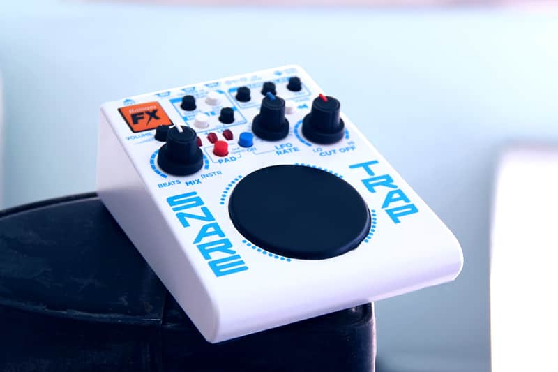 Rainger FX Snare Trap - Rhythm Device | Reverb