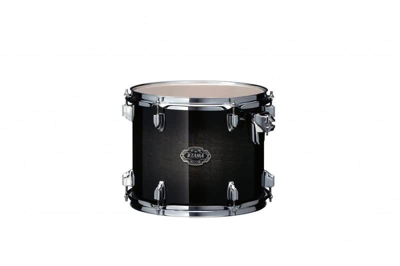 Tama CCLT12D-TPB Concert Tom 12 image 1