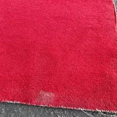50x6x6 Red Carpet #2349 (One)THS image 4