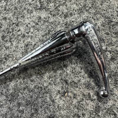 Premier Vintage 50-60s Bass Drum T-Rod with Claw image 4