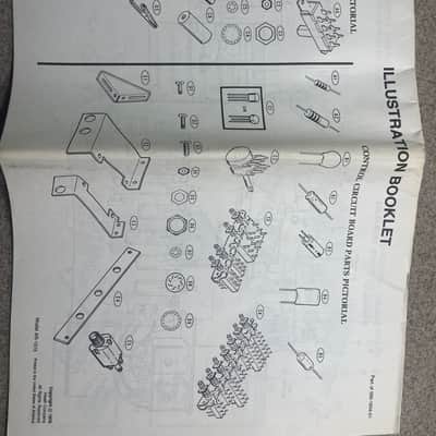 Heathkit AR-1515 1977 image 20